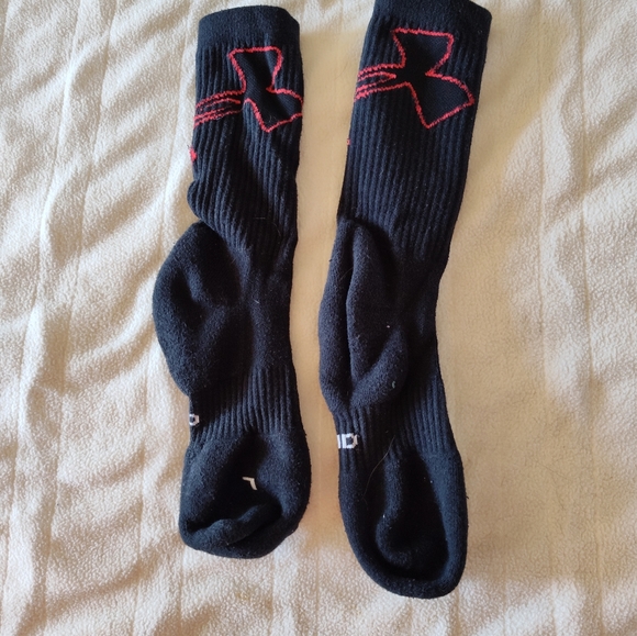 Under armor socks - Picture 2 of 2